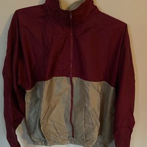 Vintage Windbreaker